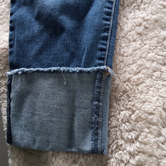 Taylor 1822 Jeans - Women's '- SZ 14 - Picture 4 of 5